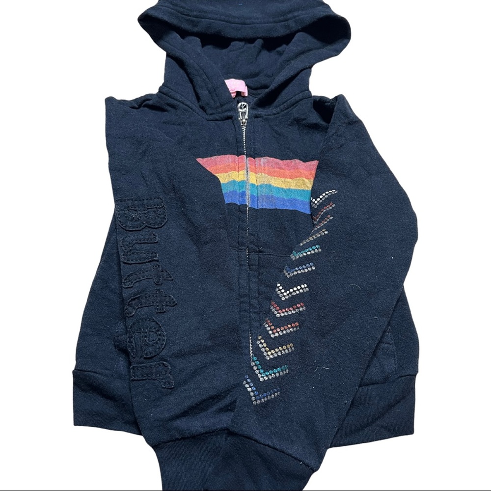 Butter Super-soft Sweatshirt+ Sweatpants 3T
